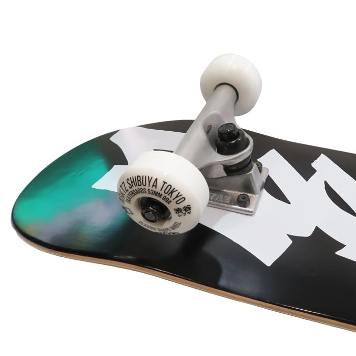 スケートボード Zoo York 7.3インチ キッズ